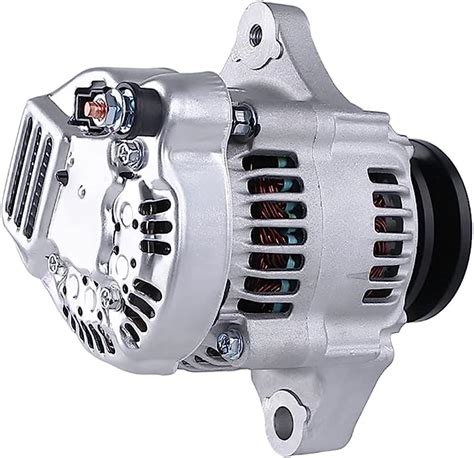 1054 mustang skid steer alternator 2007|Alternators for Mustang Skid Steer Loaders .